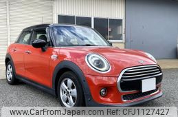 mini mini-others 2020 quick_quick_XU15M_WMWXU720202M40246