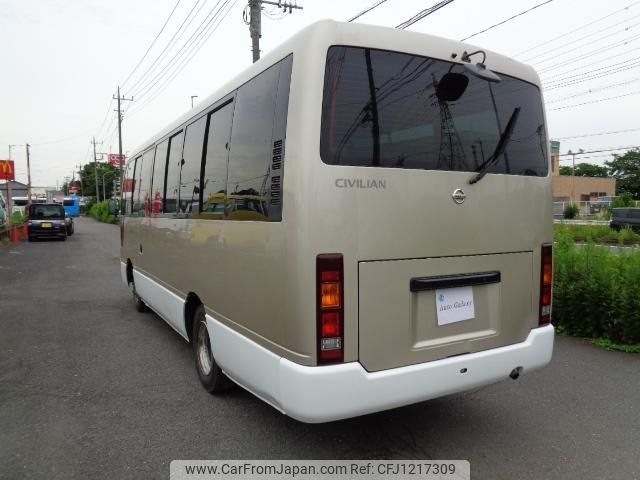 nissan civilian-bus 2004 -NISSAN--Civilian BHW41--021502---NISSAN--Civilian BHW41--021502- image 2