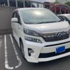 toyota vellfire 2012 -TOYOTA--Vellfire DAA-ATH20W--ATH20-8024763---TOYOTA--Vellfire DAA-ATH20W--ATH20-8024763- image 2