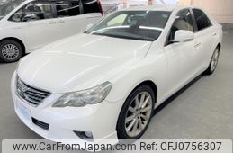 toyota mark-x 2010 AF-GRX130-6006137