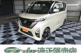 nissan roox 2020 CFJ1598335