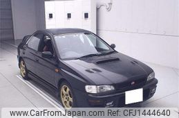 subaru impreza 1997 -SUBARU 【大阪 502ﾐ7379】--Impreza GC8-063788---SUBARU 【大阪 502ﾐ7379】--Impreza GC8-063788-