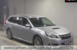 subaru legacy-touring-wagon 2013 -SUBARU--Legacy Wagon BRG-009256---SUBARU--Legacy Wagon BRG-009256-