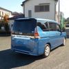 nissan serena 2017 -NISSAN--Serena C27--004651---NISSAN--Serena C27--004651- image 2