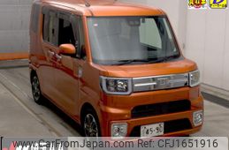 daihatsu wake 2020 CFJ1651916