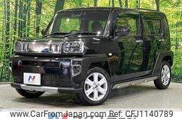 daihatsu taft 2021 quick_quick_LA910S_LA910S-0018051