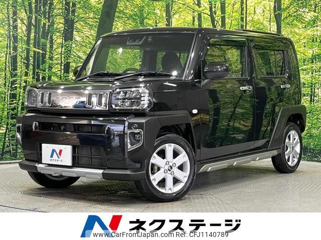 daihatsu taft 2021 quick_quick_LA910S_LA910S-0018051 image 1