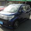 daihatsu move 2015 -DAIHATSU--Move DBA-LA150S--LA150S-0055932---DAIHATSU--Move DBA-LA150S--LA150S-0055932- image 1