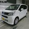 daihatsu move 2017 -DAIHATSU 【札幌 581ﾁ7285】--Move LA160S--1008683---DAIHATSU 【札幌 581ﾁ7285】--Move LA160S--1008683- image 1