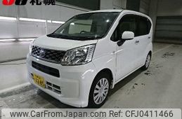 daihatsu move 2017 -DAIHATSU 【札幌 581ﾁ7285】--Move LA160S--1008683---DAIHATSU 【札幌 581ﾁ7285】--Move LA160S--1008683-