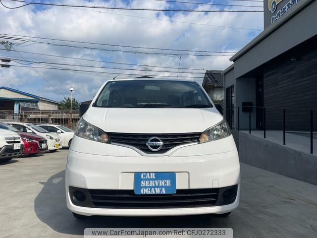 nissan nv200-vanette-van 2019 quick_quick_VM20_VM20-139611 image 2