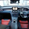 mercedes-benz amg 2017 CFJ1808740 image 19
