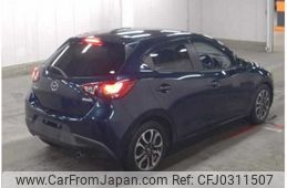 mazda demio 2015 TE2925