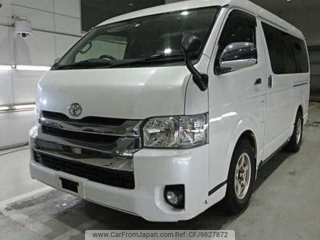 toyota regiusace-van 2015 quick_quick_CBF-TRH216K_TRH216-8006434 image 1