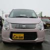 suzuki wagon-r 2013 -SUZUKI 【室蘭 583ｳ247】--Wagon R MH34S--183525---SUZUKI 【室蘭 583ｳ247】--Wagon R MH34S--183525- image 2