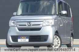 honda n-box 2019 -HONDA--N BOX 6BA-JF3--JF3-1415467---HONDA--N BOX 6BA-JF3--JF3-1415467-