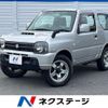 suzuki jimny 2016 CFJ1901060 image 1