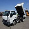 isuzu elf-truck 2019 -ISUZU--Elf TKG-NKS85AN--NKS85-7012805---ISUZU--Elf TKG-NKS85AN--NKS85-7012805- image 1