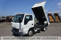 isuzu elf-truck 2019 -ISUZU--Elf TKG-NKS85AN--NKS85-7012805---ISUZU--Elf TKG-NKS85AN--NKS85-7012805-