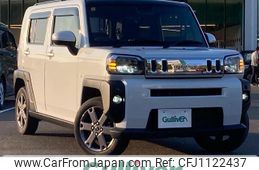 daihatsu taft 2020 -DAIHATSU--Taft 5BA-LA900S--LA900S-0025807---DAIHATSU--Taft 5BA-LA900S--LA900S-0025807-