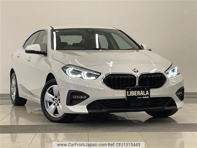 bmw 2-series 2020 -BMW--BMW 2 Series 3BA-7K15--WBA12AK0707G08557---BMW--BMW 2 Series 3BA-7K15--WBA12AK0707G08557- image 1