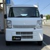 mitsubishi minicab-van 2017 quick_quick_HBD-DS17V_DS17V-112363 image 12