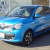 renault twingo 2017 quick_quick_DBA-AHH4B_VF1AHB22AH0752945 image 1