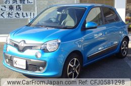 renault twingo 2017 quick_quick_DBA-AHH4B_VF1AHB22AH0752945