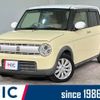 suzuki alto-lapin 2016 CFJ1782047 image 1