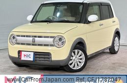 suzuki alto-lapin 2016 CFJ1782047
