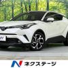 toyota c-hr 2018 -TOYOTA--C-HR DAA-ZYX10--ZYX10-2145084---TOYOTA--C-HR DAA-ZYX10--ZYX10-2145084- image 1