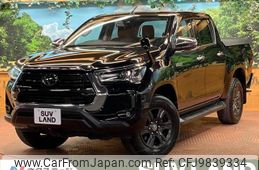 toyota hilux 2020 -TOYOTA--Hilux 3DF-GUN125--GUN125-3919064---TOYOTA--Hilux 3DF-GUN125--GUN125-3919064-