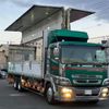 mitsubishi-fuso super-great 2009 -MITSUBISHI--Super Great BDG-FU54JZ--FU54JZ-552198---MITSUBISHI--Super Great BDG-FU54JZ--FU54JZ-552198- image 6