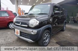 suzuki hustler 2014 CFJ1894436