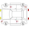 audi q3 2012 -AUDI--Audi Q3 ABA-8UCPSF--WAUZZZ8U2DR027434---AUDI--Audi Q3 ABA-8UCPSF--WAUZZZ8U2DR027434- image 2