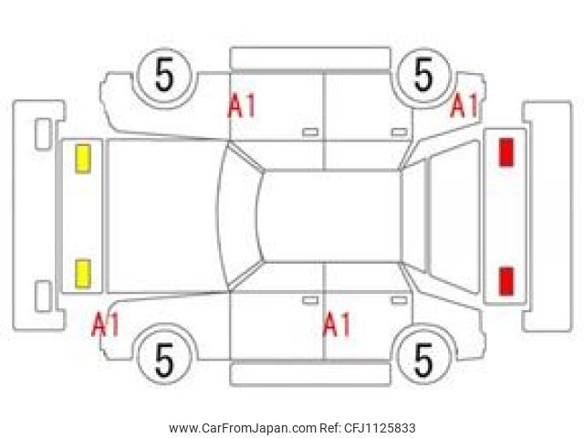 audi q3 2012 -AUDI--Audi Q3 ABA-8UCPSF--WAUZZZ8U2DR027434---AUDI--Audi Q3 ABA-8UCPSF--WAUZZZ8U2DR027434- image 2