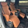toyota vellfire 2023 -TOYOTA--Vellfire AAHH40W--0014309---TOYOTA--Vellfire AAHH40W--0014309- image 8