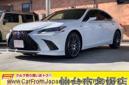 lexus es 2019 -LEXUS 【仙台 301ﾅ 577】--Lexus ES 6AA-AXZH10--AXZH10-1001584---LEXUS 【仙台 301ﾅ 577】--Lexus ES 6AA-AXZH10--AXZH10-1001584-