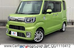 daihatsu wake 2018 quick_quick_LA700S_LA700S-0111710