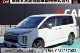 mitsubishi delica-d5 2019 quick_quick_3DA-CV1W_CV1W-2104294