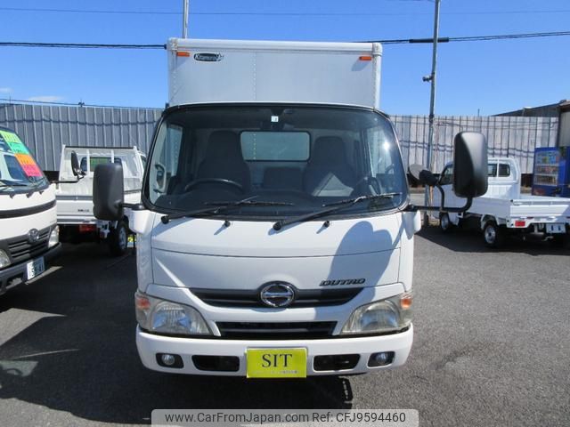 hino dutro 2015 GOO_NET_EXCHANGE_0540197A30240316W001 image 2