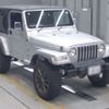 chrysler jeep-wrangler 2007 -CHRYSLER 【岐阜 303つ9591】--Jeep Wrangler TJ40S-1J4F459S76P773364---CHRYSLER 【岐阜 303つ9591】--Jeep Wrangler TJ40S-1J4F459S76P773364- image 6