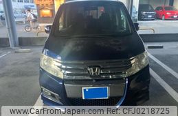 honda stepwagon 2010 -HONDA--Stepwgn DBA-RK5--RK5-1020116---HONDA--Stepwgn DBA-RK5--RK5-1020116-