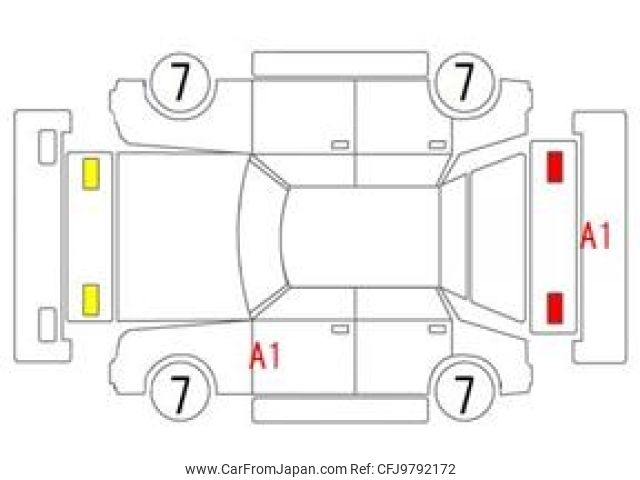 toyota vitz 2015 -TOYOTA--Vitz DBA-NSP130--NSP130-2179197---TOYOTA--Vitz DBA-NSP130--NSP130-2179197- image 2