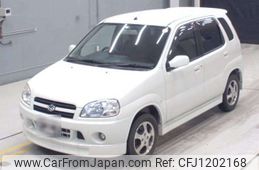 suzuki swift 2004 -SUZUKI--Swift UA-HT51S--HT51S-821719---SUZUKI--Swift UA-HT51S--HT51S-821719-