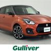 suzuki swift 2022 -SUZUKI--Swift 4BA-ZC33S--ZC33S-502738---SUZUKI--Swift 4BA-ZC33S--ZC33S-502738- image 1