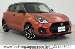 suzuki swift 2022 -SUZUKI--Swift 4BA-ZC33S--ZC33S-502738---SUZUKI--Swift 4BA-ZC33S--ZC33S-502738-