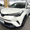 toyota c-hr 2018 AF-ZYX10-2120439 image 1