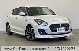 suzuki swift 2017 CFJ1329276