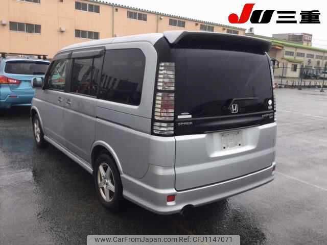 honda stepwagon 2004 -HONDA--Stepwgn RF7-1000796---HONDA--Stepwgn RF7-1000796- image 2
